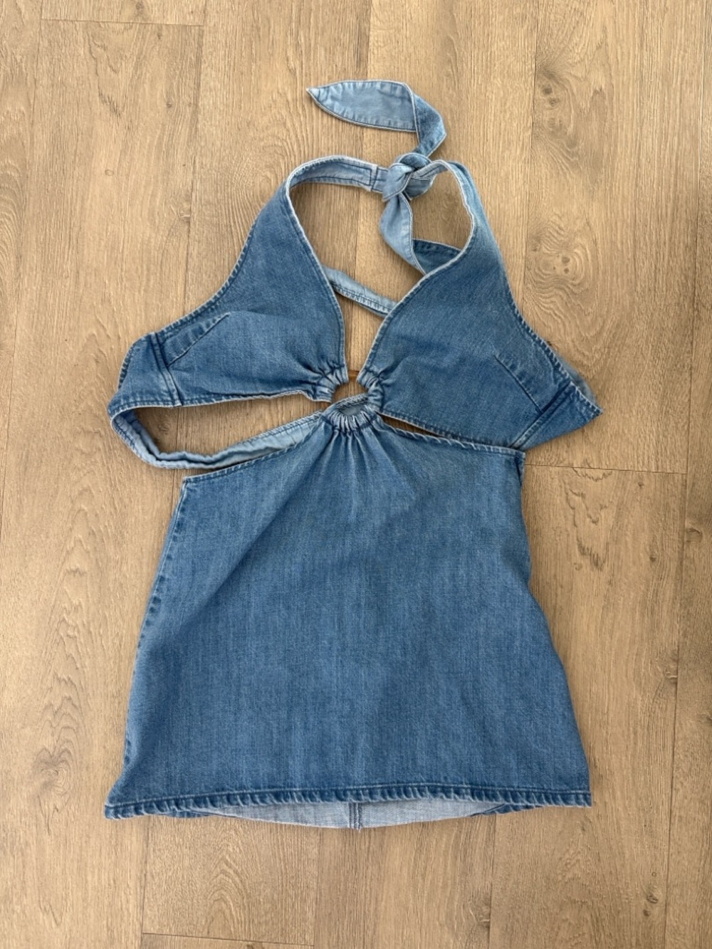 Show Me Your Mumu Oslo Dress